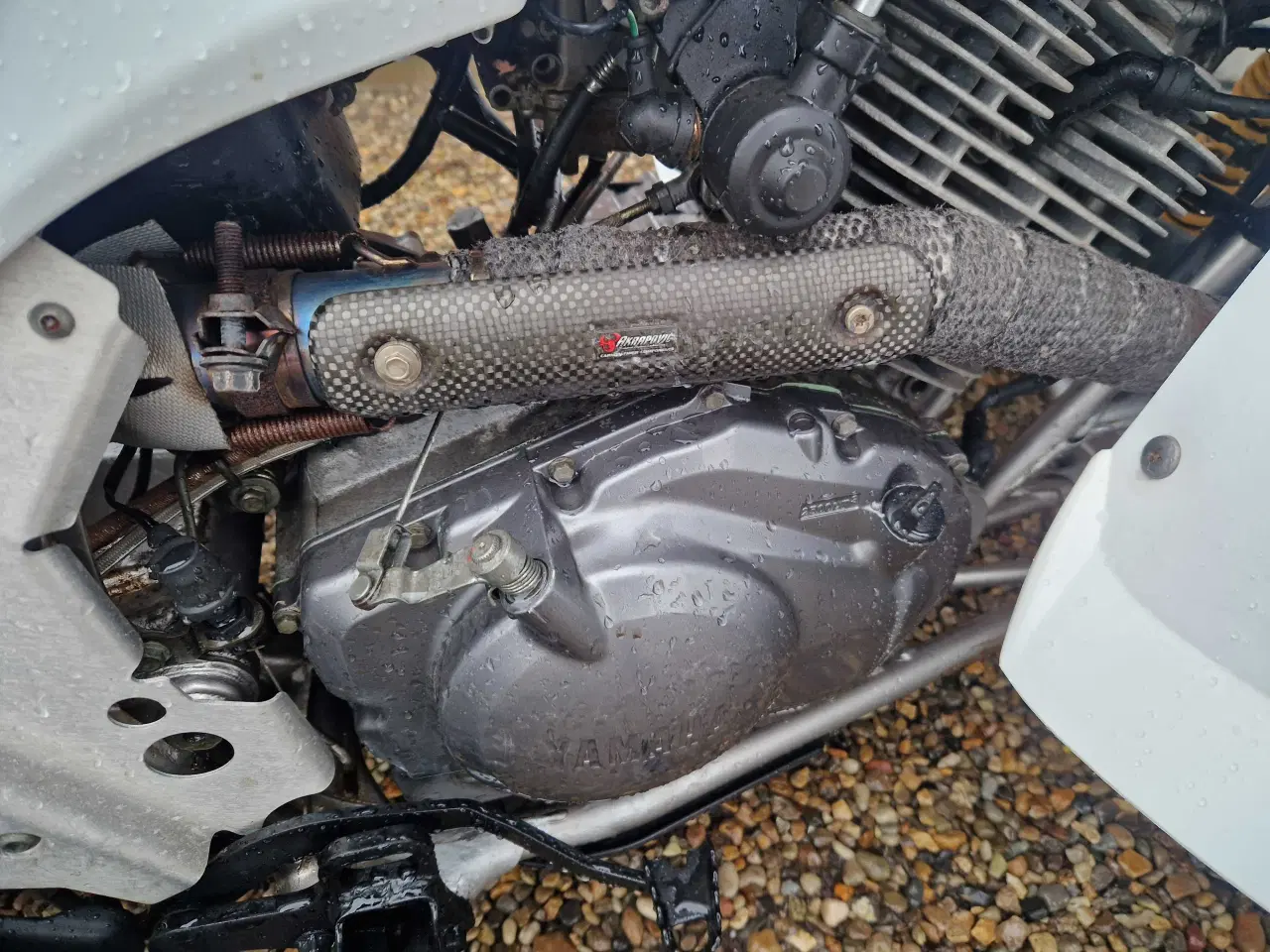 Billede 6 - Yamaha raptor 350 ccm