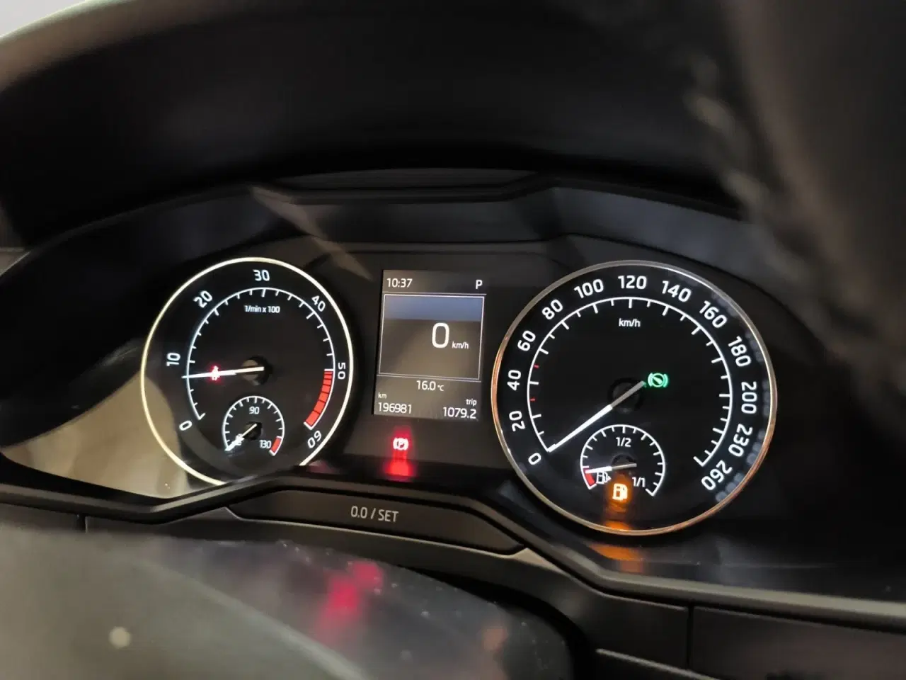 Billede 7 - Skoda Superb 2,0 TDi 150 Style DSG
