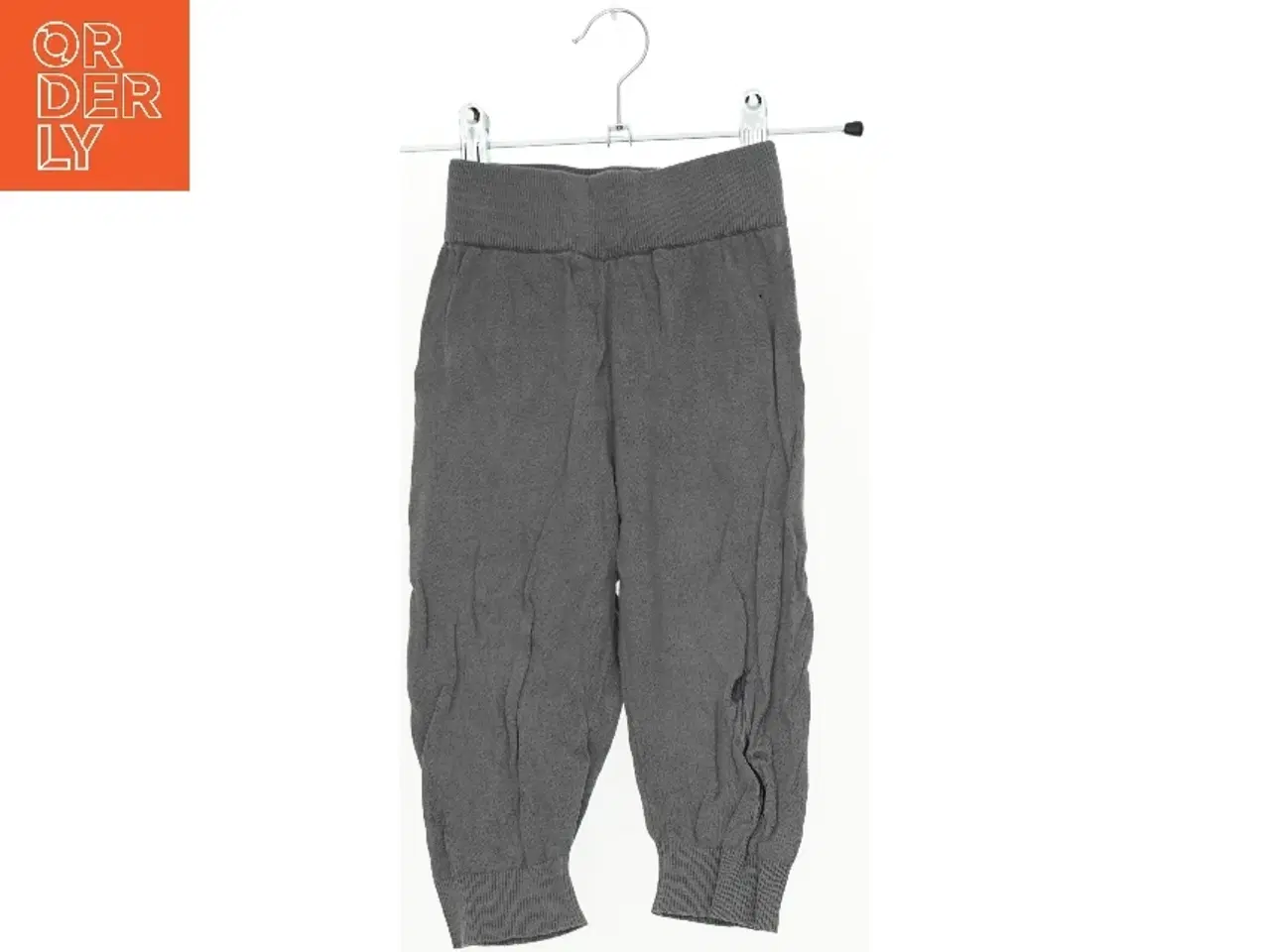 Billede 1 - Grå bukser til børn fra Friends (str. 80)