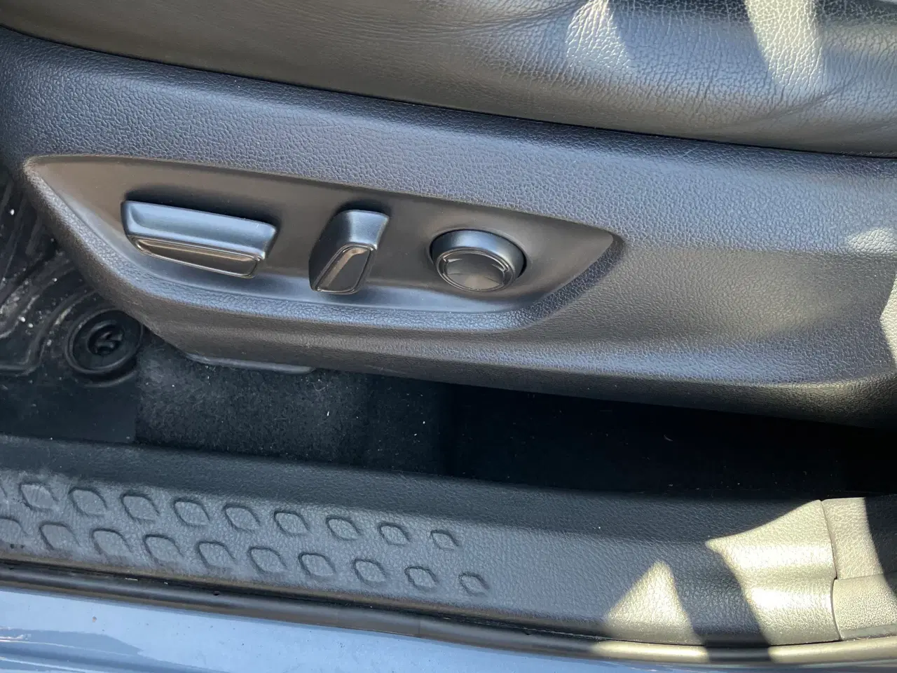 Billede 8 - Toyota Chr C-lub premium Alcantara 2.0