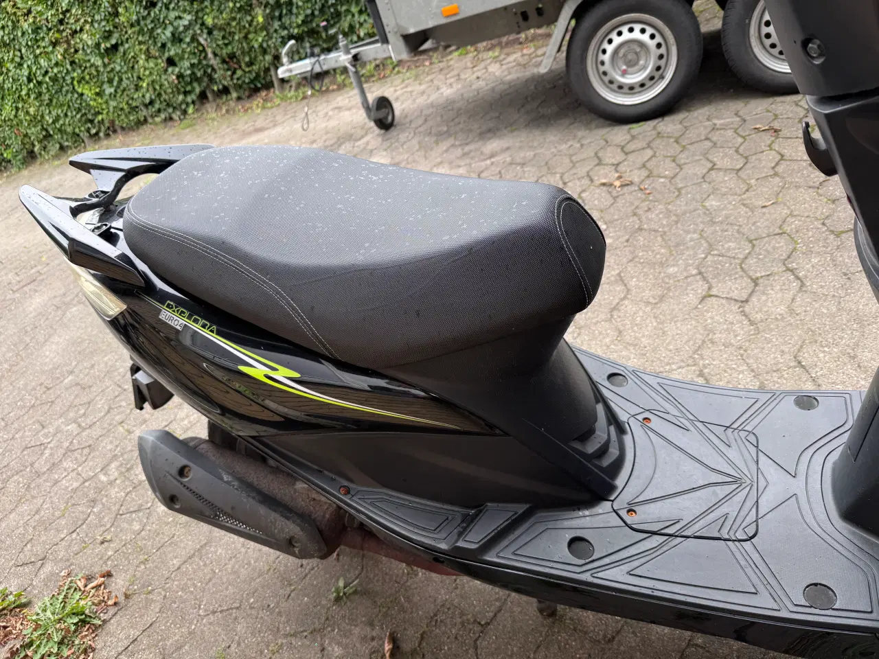 Billede 3 - VGA Explora Euro IV 