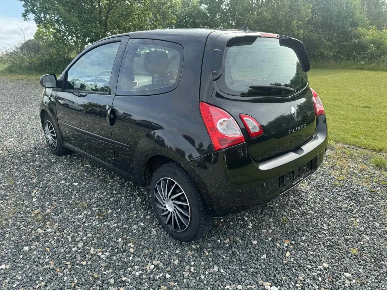 Billede 2 - Renault Twingo 1,2 16V Dynamique