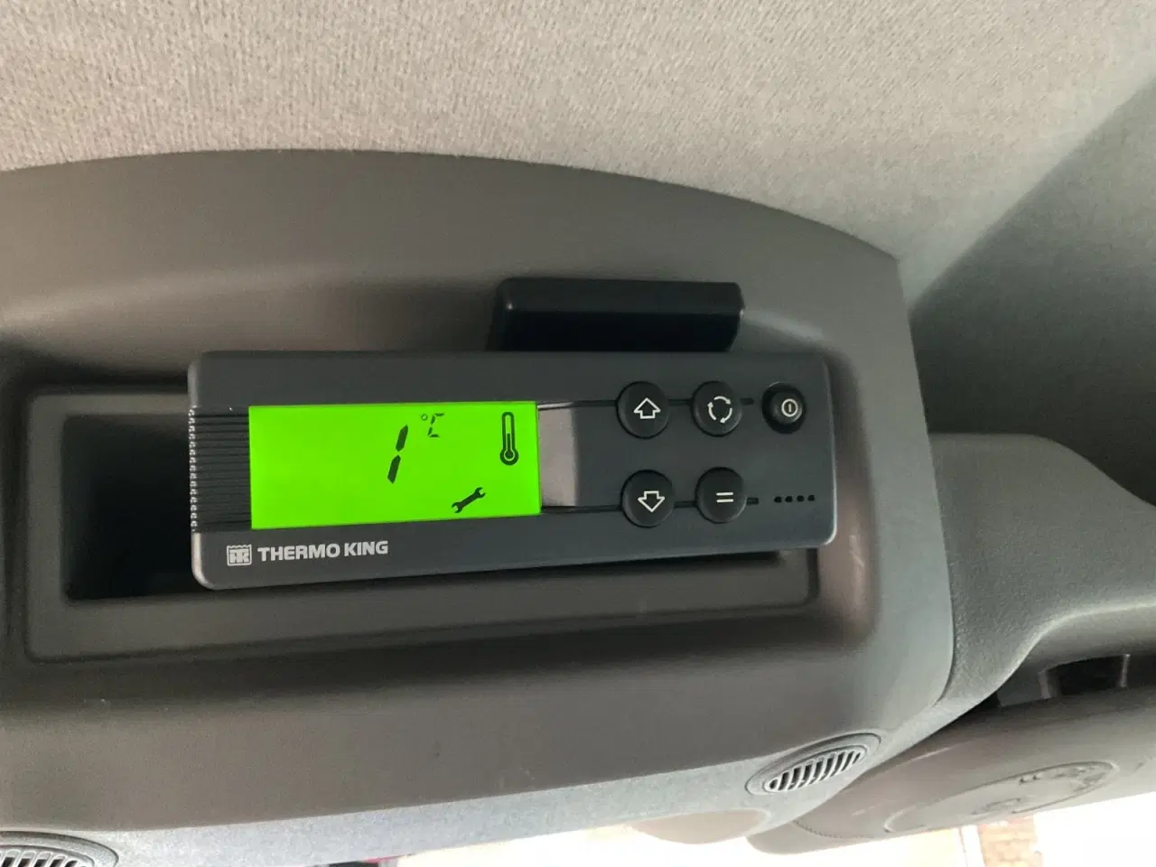 Billede 14 - Opel Movano 2,3 CDTi 170 Alukasse m/lift aut.