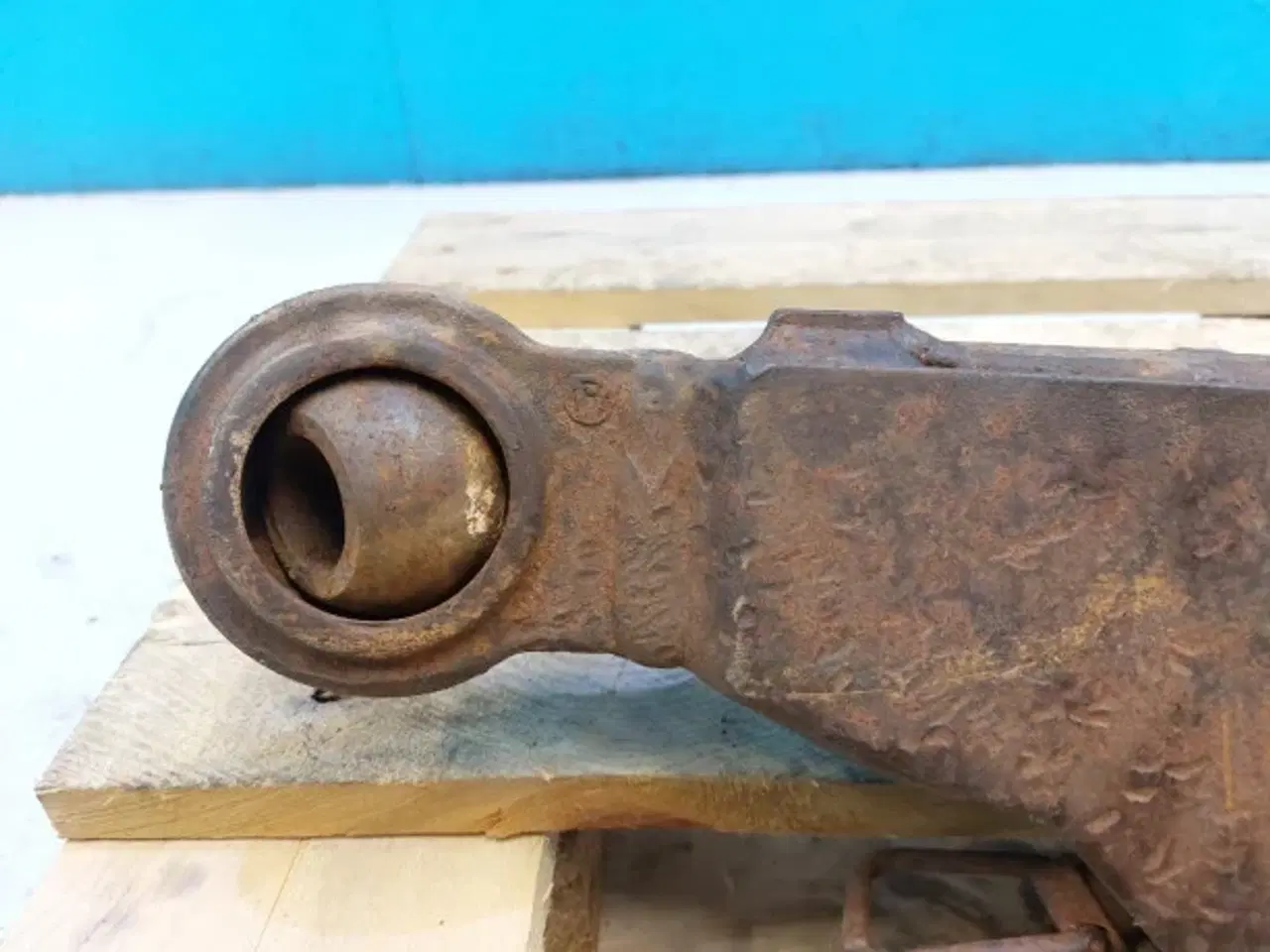 Billede 17 - Valmet 705 Liftarm R. 30291800