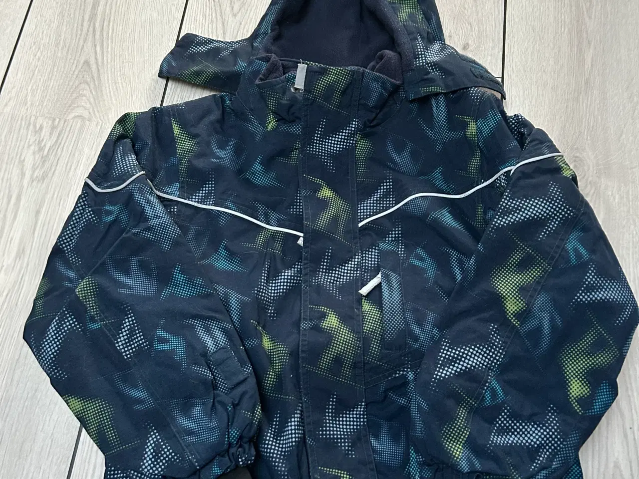 Billede 1 - Name It vinterjakke