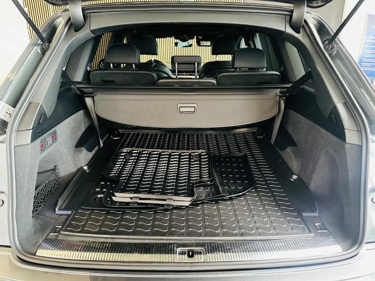 Billede 19 - Audi Q7 50 TDi S-line quattro Tiptr. 7prs