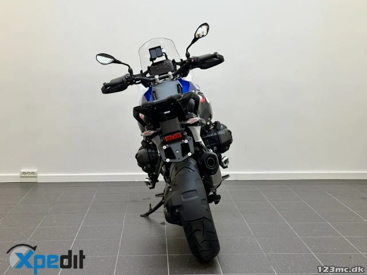 Billede 8 - BMW R 1300 GS