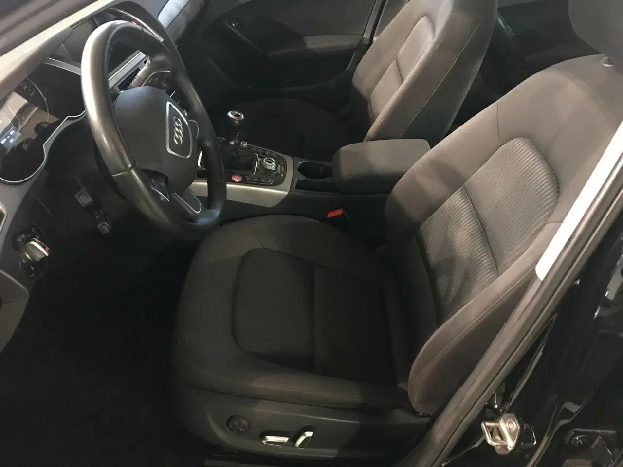 Billede 9 - Audi A4 2,0 TDi 136 S-line