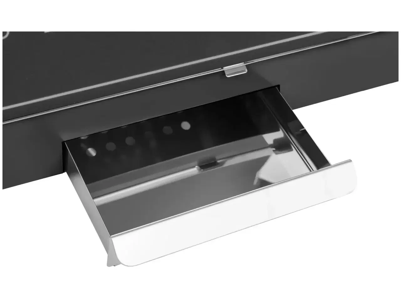 Billede 6 -  Popcornmaskine 88 L – 1600 W – sort tag