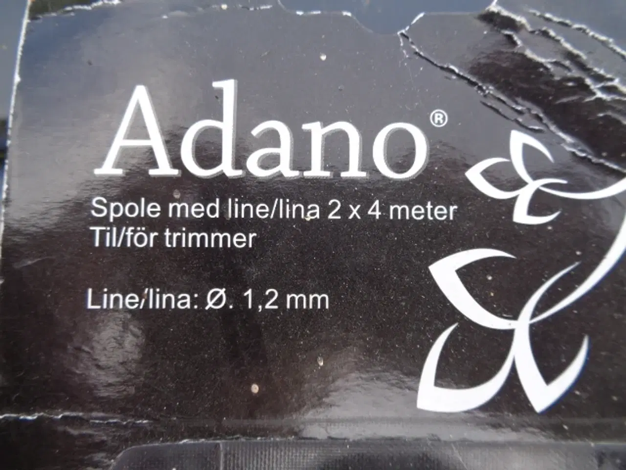 Billede 5 - Græstrimmer