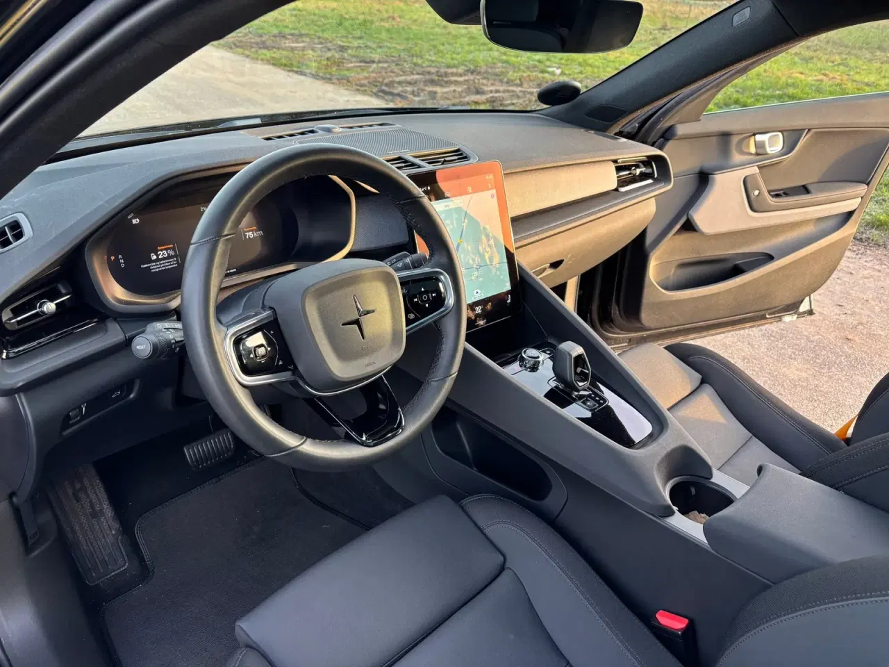 Billede 6 - Polestar 2  Performance AWD