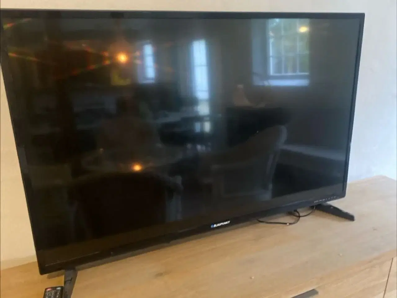 Billede 2 - 49” blaupunkt