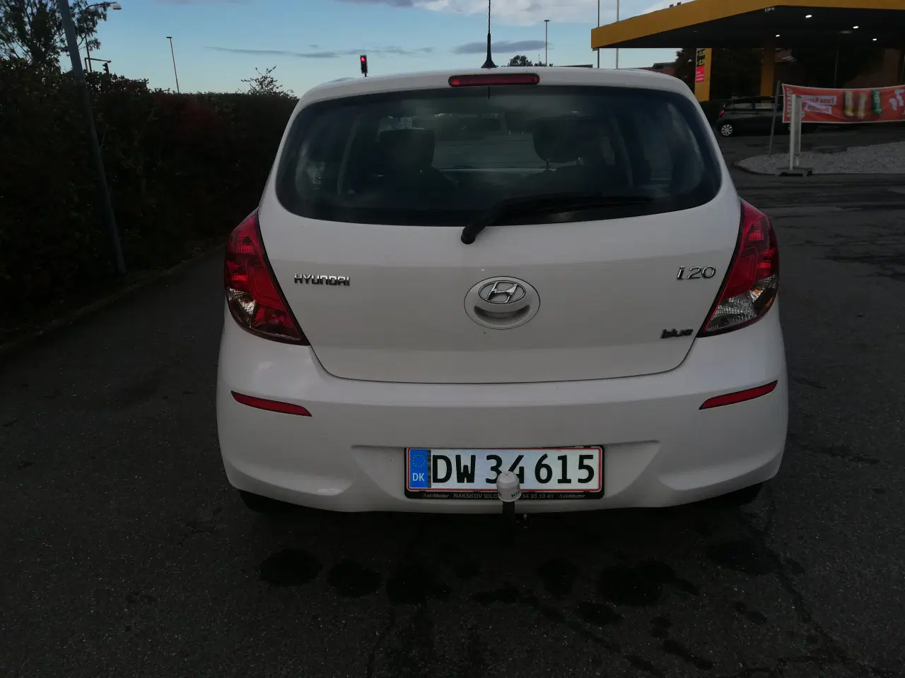 Billede 5 - Hyundai i20, 1,1 CRDi 75 Classic, Diesel