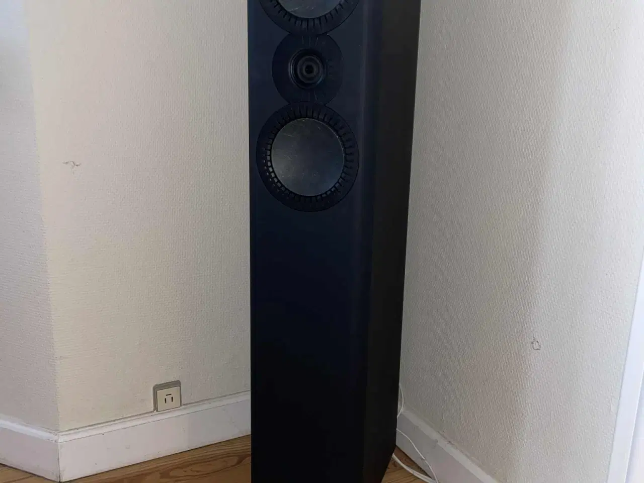 Billede 2 - Mission QX-3 MKll højtalere. (2Stk.)