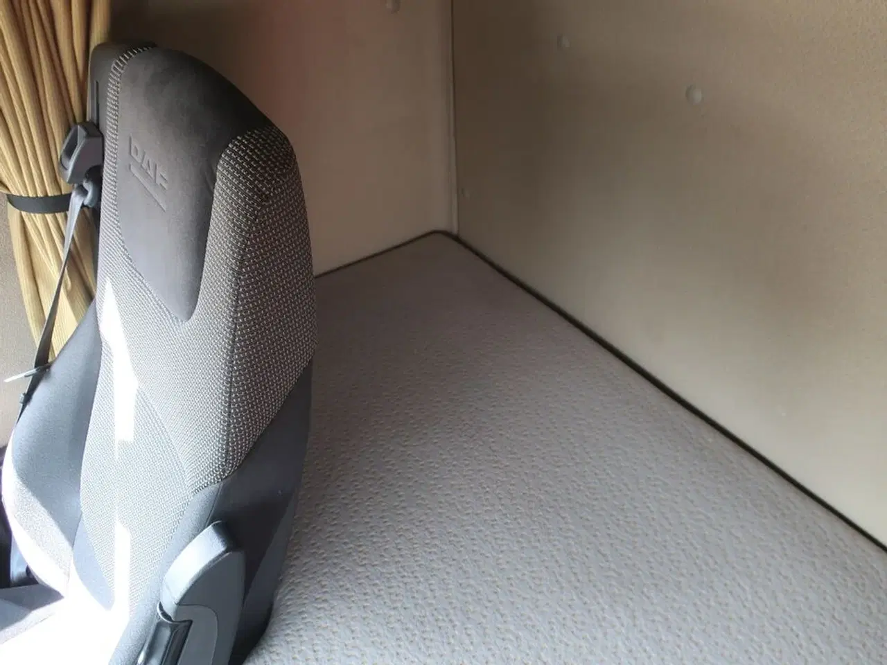 Billede 43 - Lastbil DAF XF FTG 105