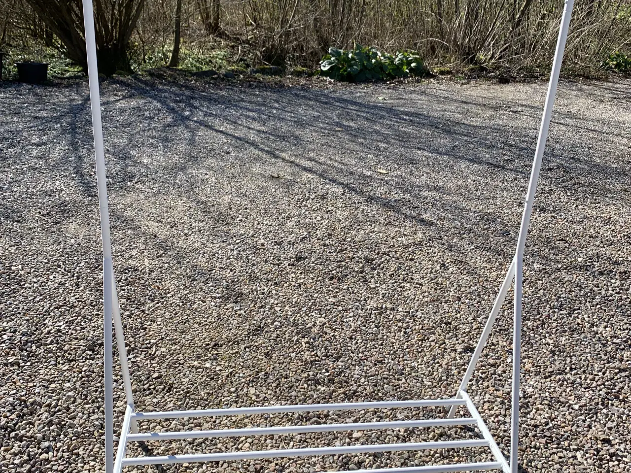 Billede 1 - Tøjstativer