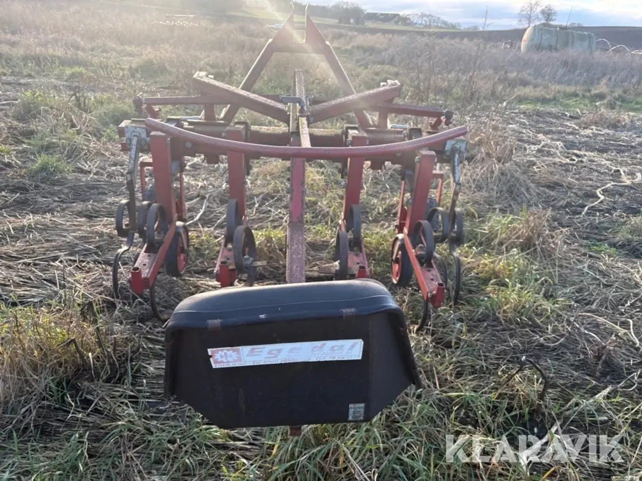 Billede 3 - Rad renser Egedal