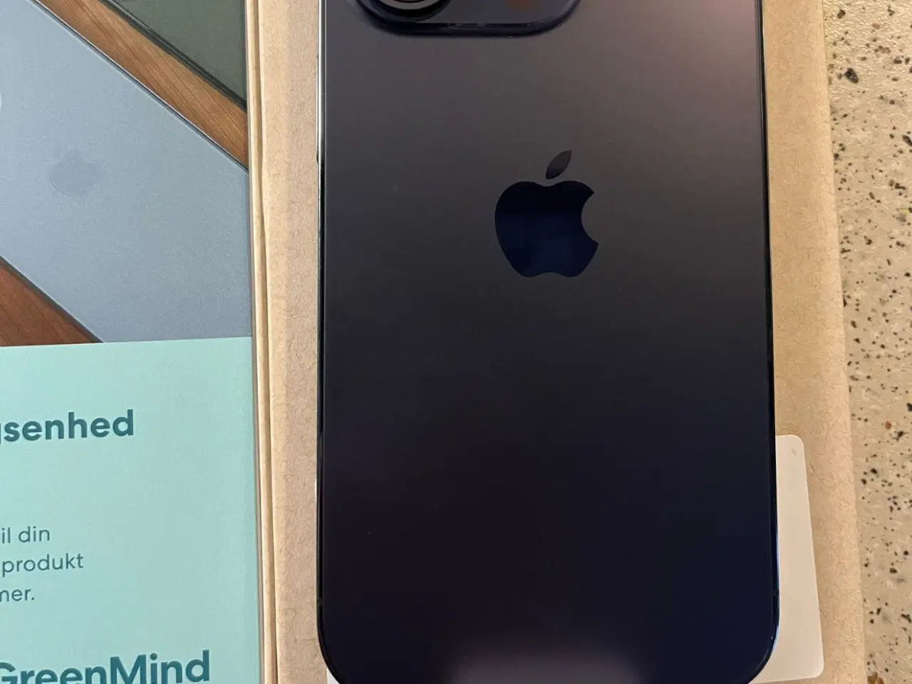 Billede 1 - Iphone 16 pro