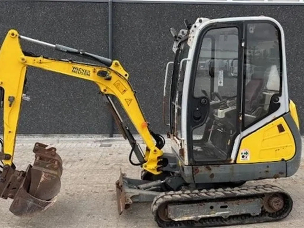 Billede 7 - Wacker Neuson ET 18