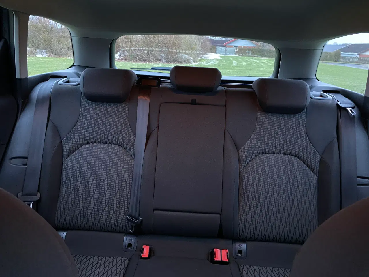 Billede 10 - Seat Leon St