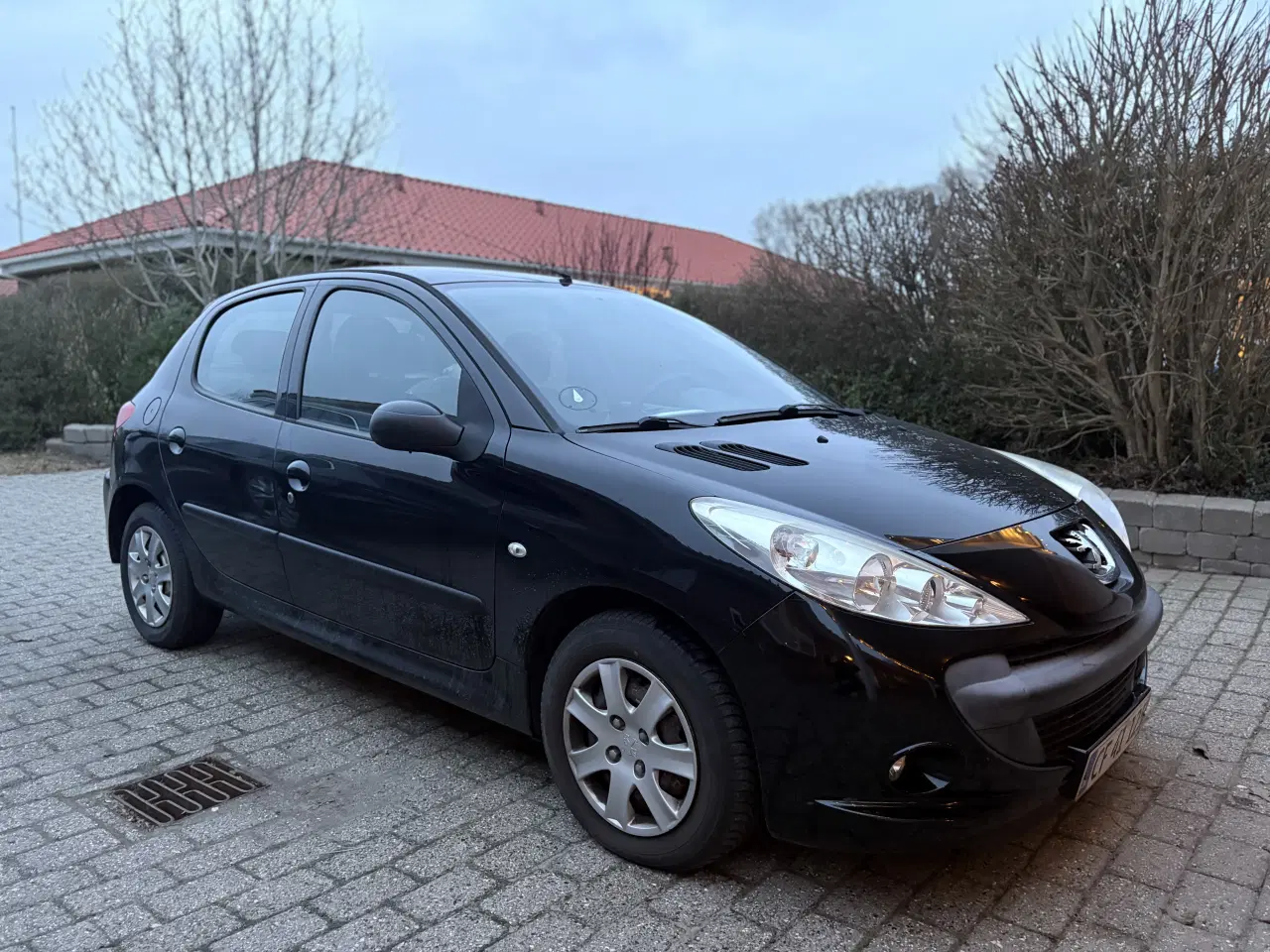 Billede 2 - Uhørt lav km - Kun kørt 70.000 km. !!