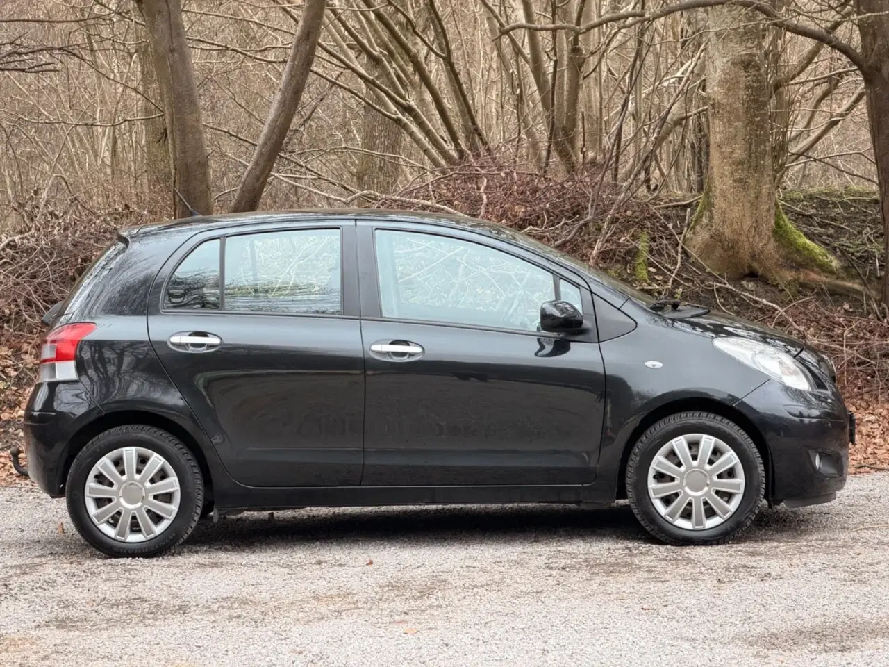 Billede 6 - Toyota Yaris 1,3 VVT-i T2
