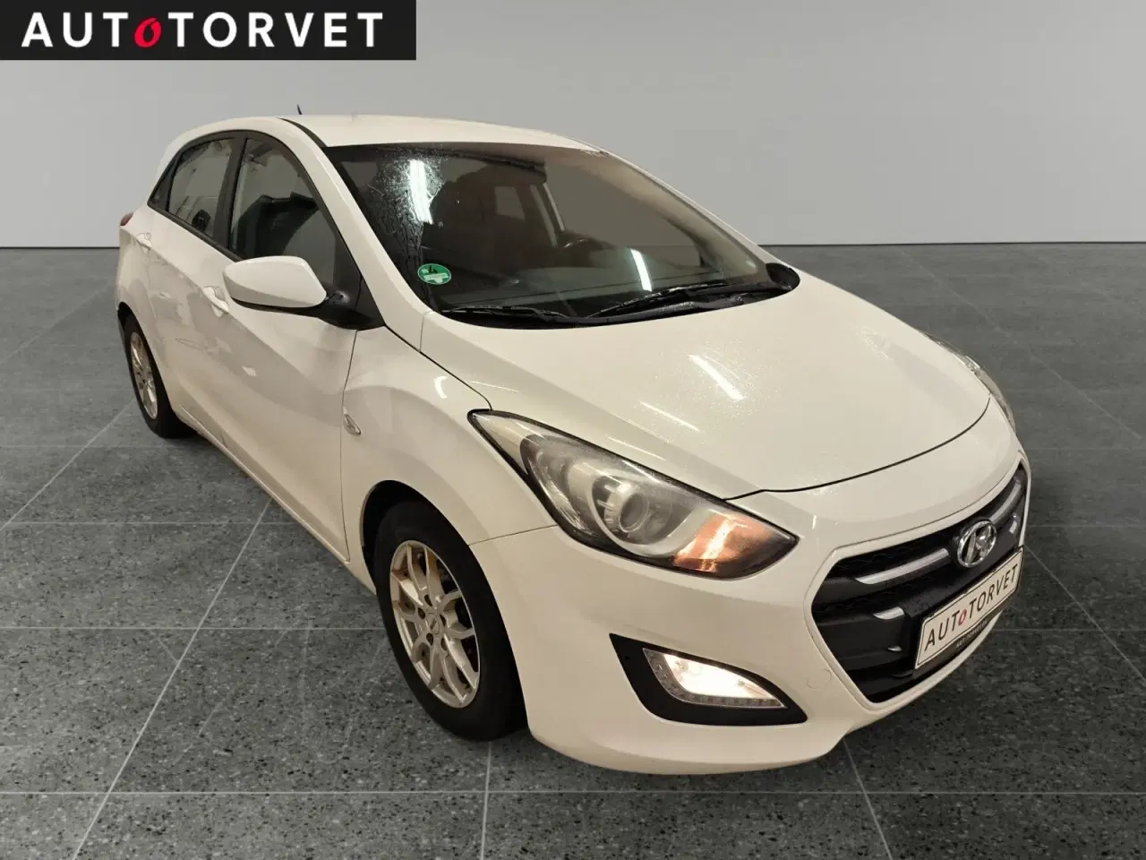 Billede 2 - Hyundai i30 1,6 CDRi 110 Comfort