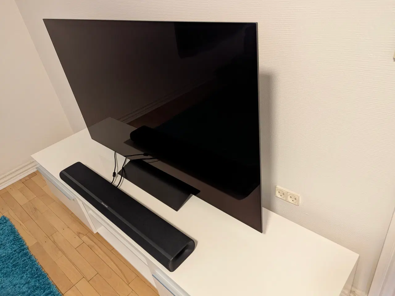 Billede 2 - TV LG OLED EVO C4 55