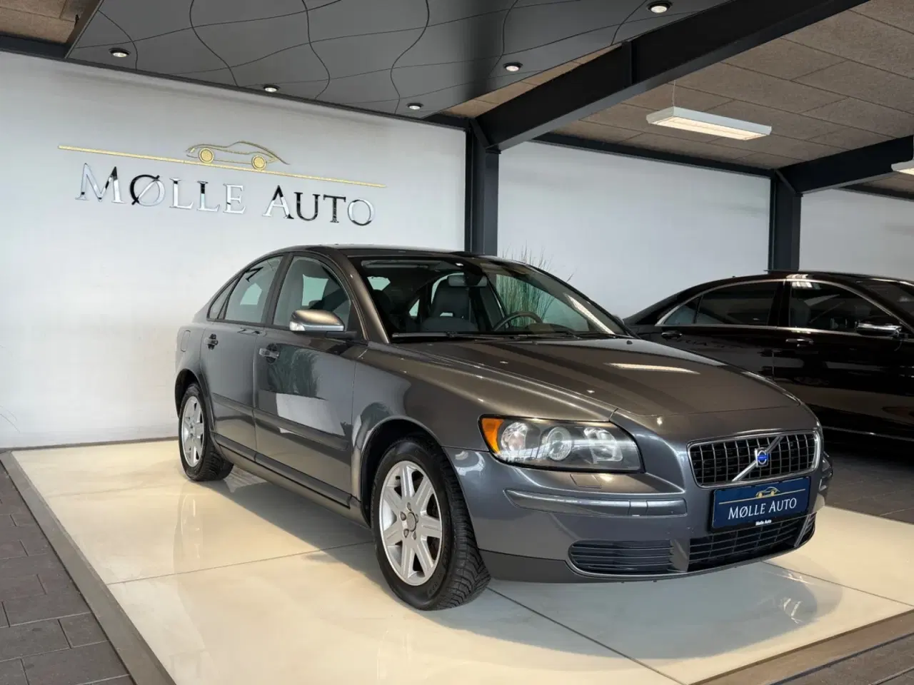 Billede 11 - Volvo S40 2,4 