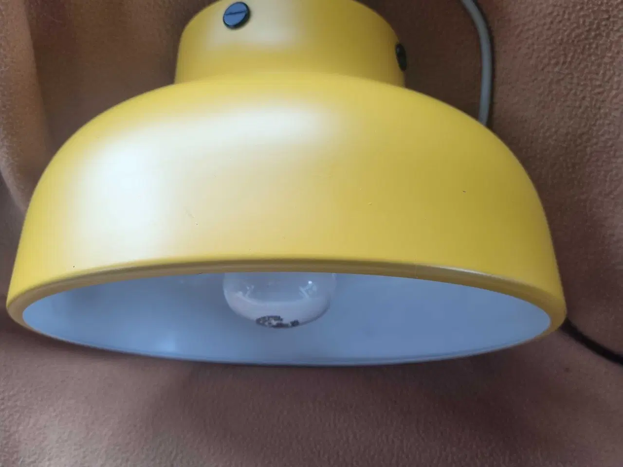 Billede 2 - Reyro loft lampe