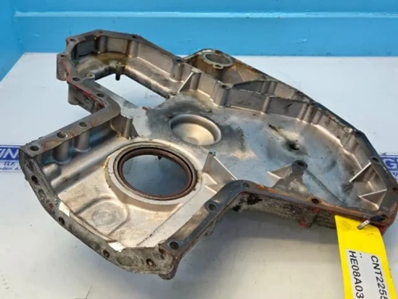 Billede 12 - Case 1620  Dæksel  3139160R91