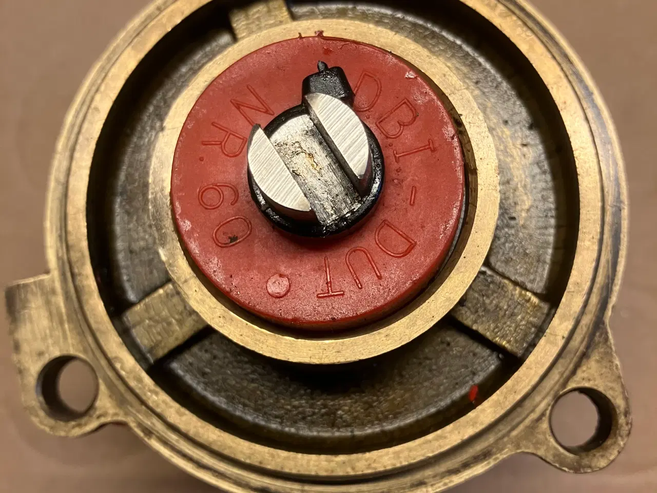 Billede 3 - Søvandspumpe