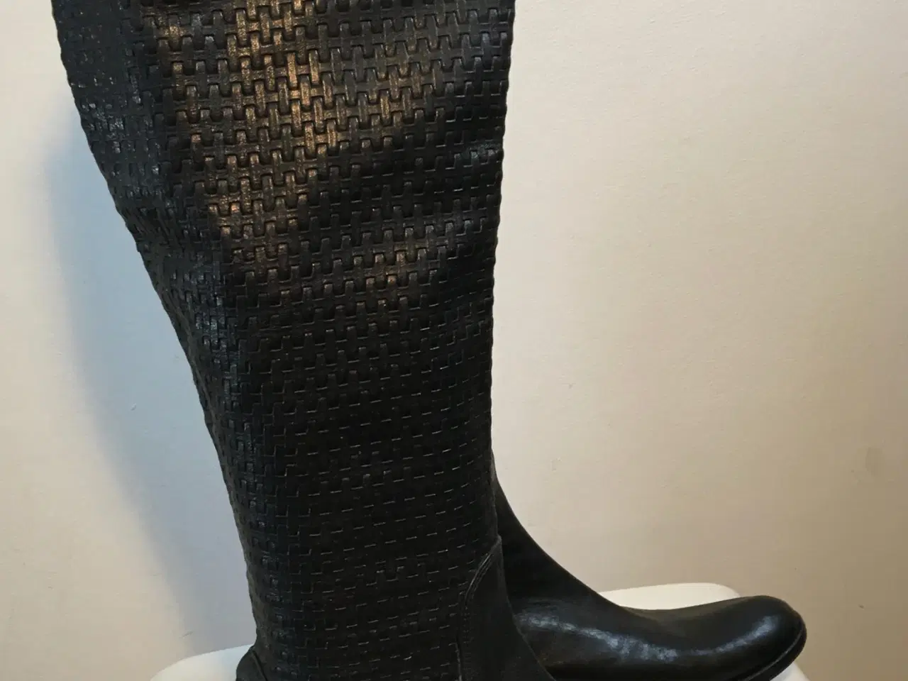 Billede 5 - Apair, støvler, str 39