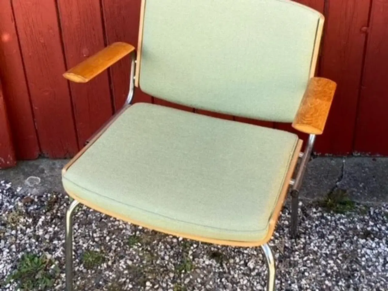 Billede 3 - 7 DUBA stole