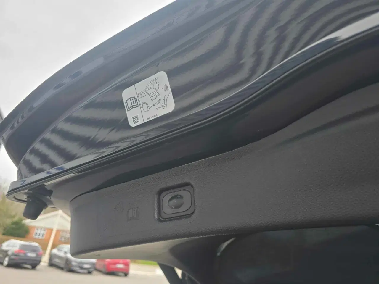 Billede 16 - Ford S-MAX 2,0 TDCi 180 ST-Line aut. 7prs