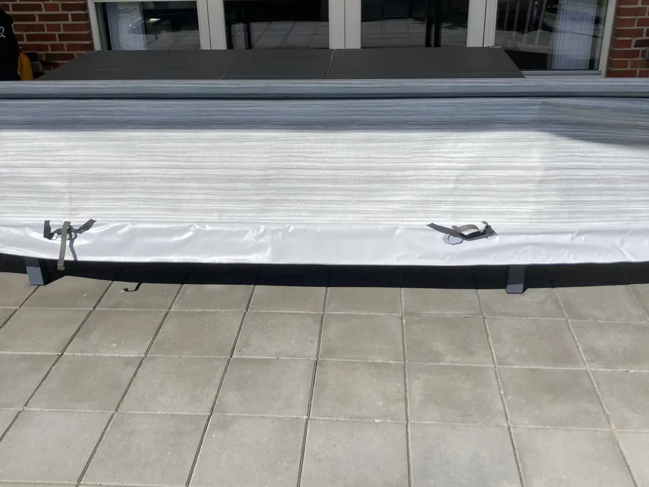 Billede 4 - Fiamma posemarkise