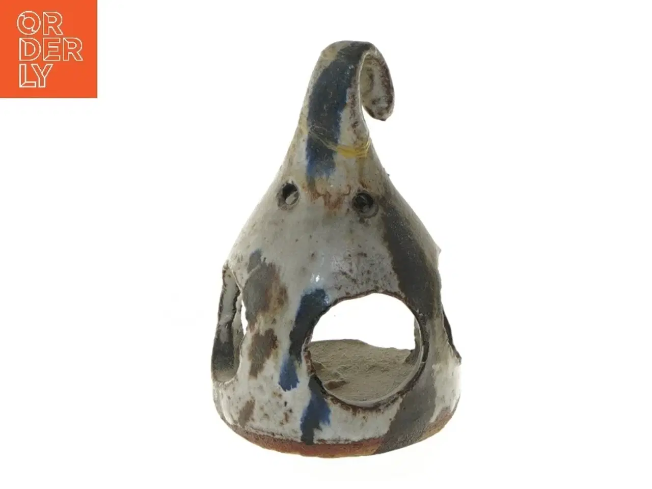 Billede 3 - Keramik dekoration (str. 13 cm)