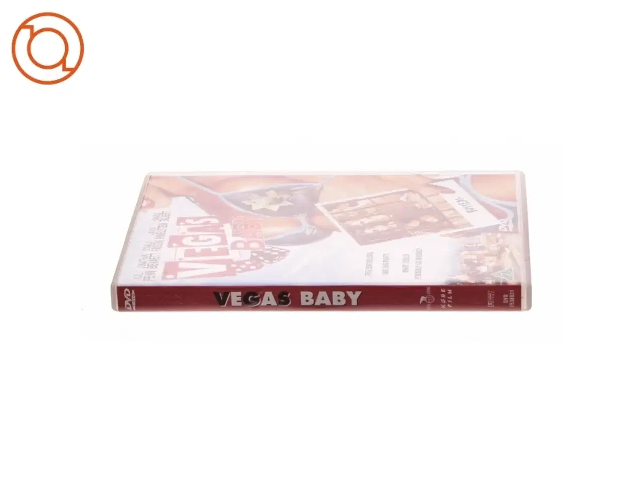 Billede 2 - Vegas Baby