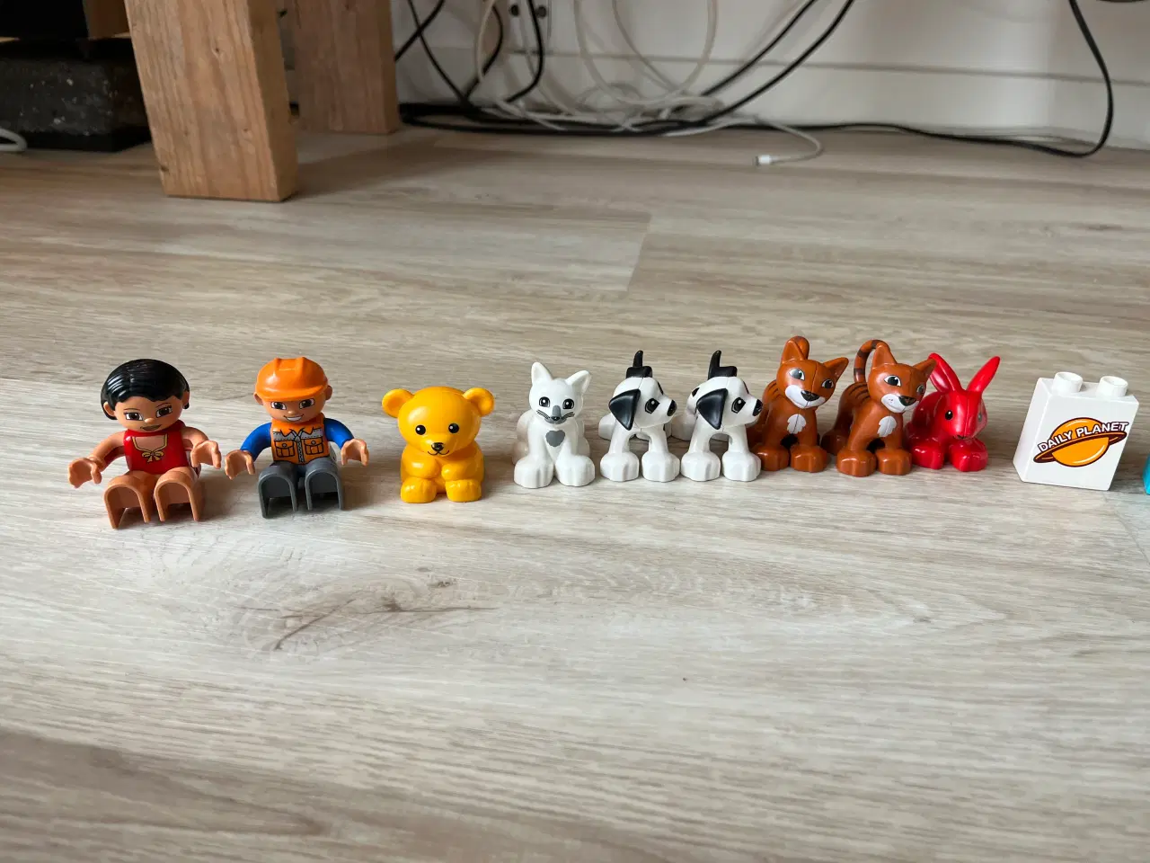 Billede 3 - Masser af duplo