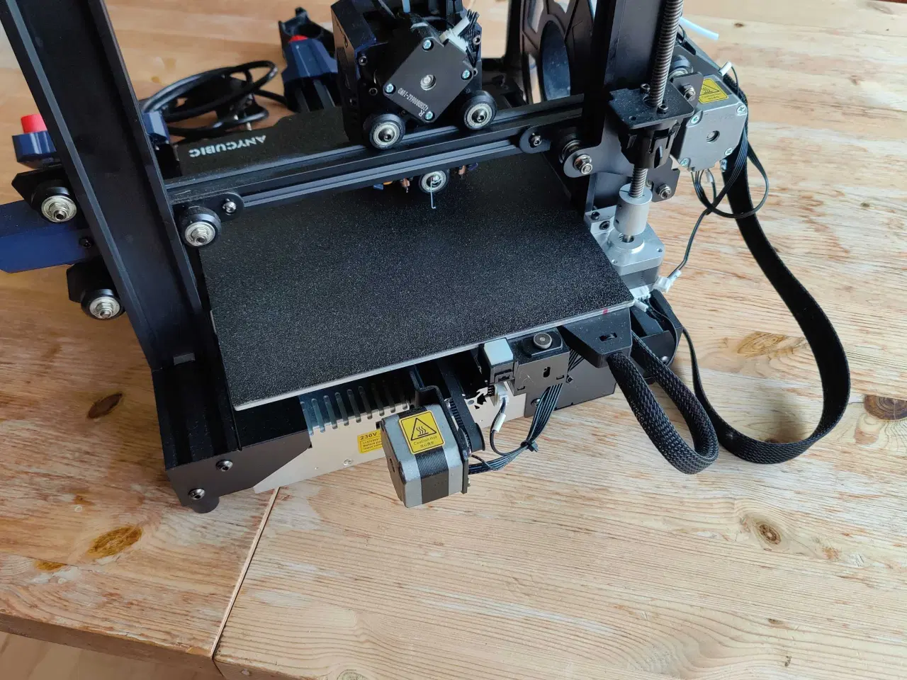 Billede 4 - 3D printer Anycubic Kobra Neo