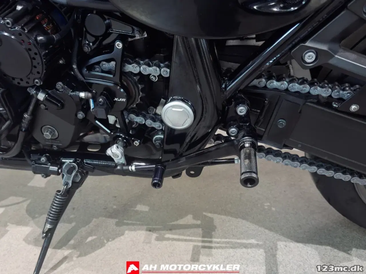 Billede 20 - Yamaha XJR 1300