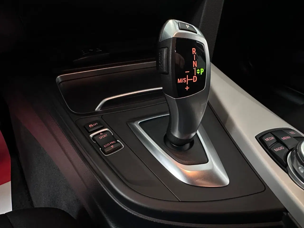 Billede 16 - BMW 320d 2,0 Touring aut.