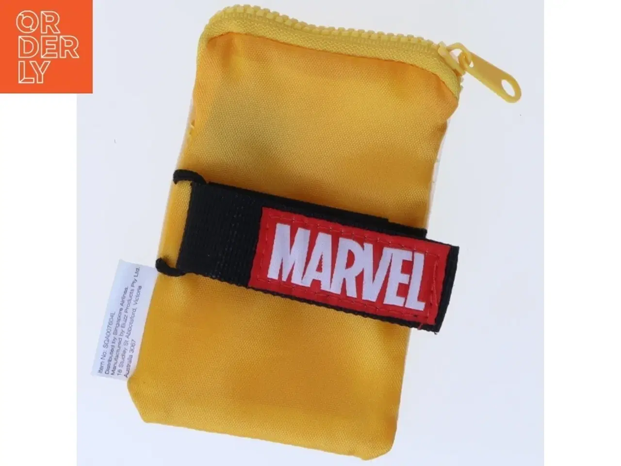 Billede 2 - Marvel multifunktionspose fra Marvel (str. 11x7 cm)