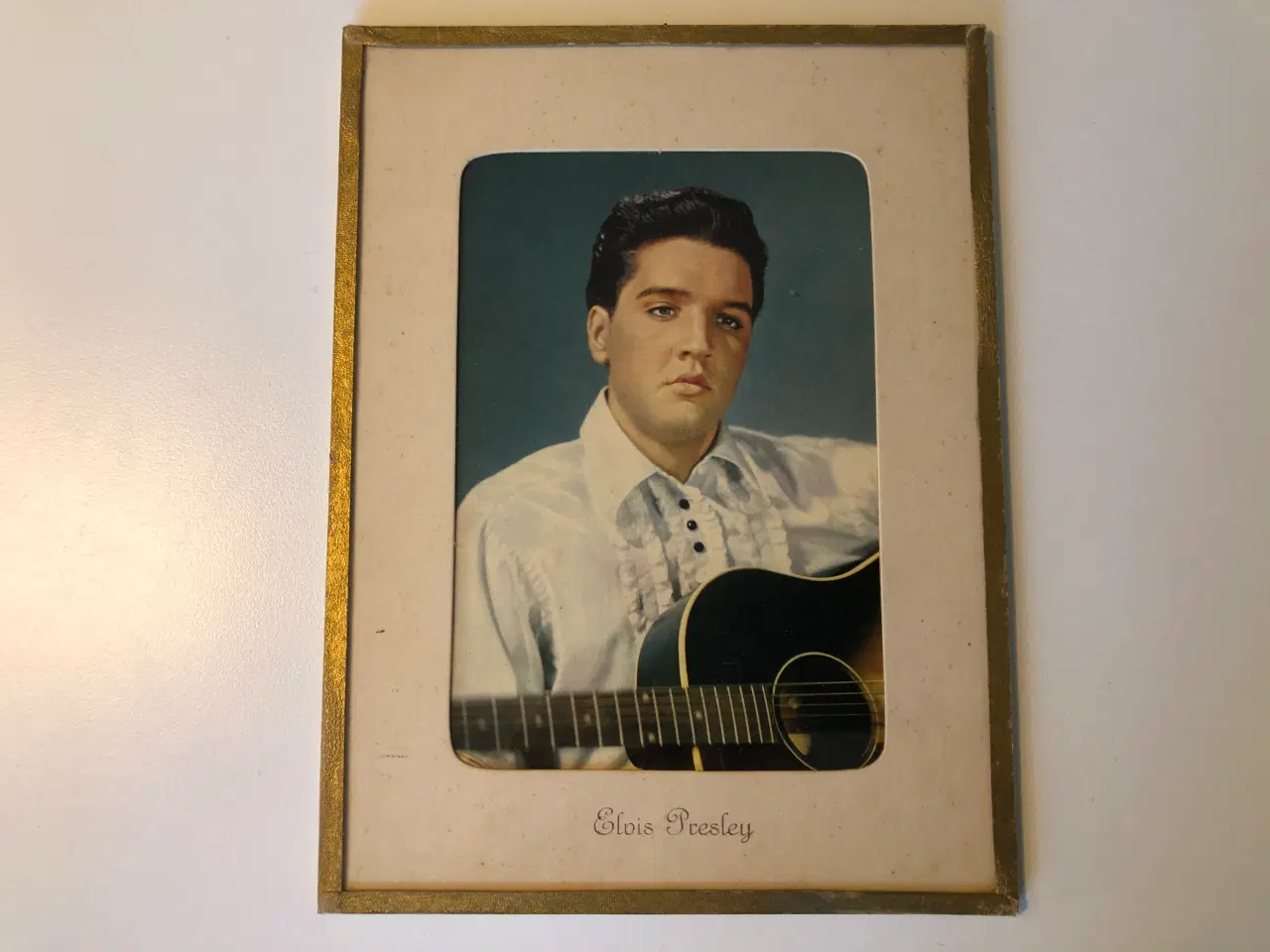 Billede 2 - Billede af Elvis Presley