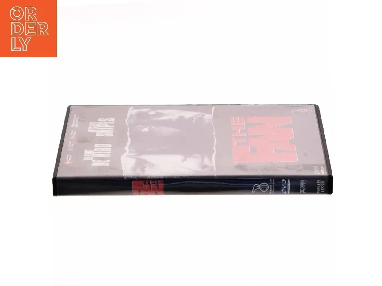 Billede 2 - The Fan (1996) [DVD] med Robert De Niro (DVD)