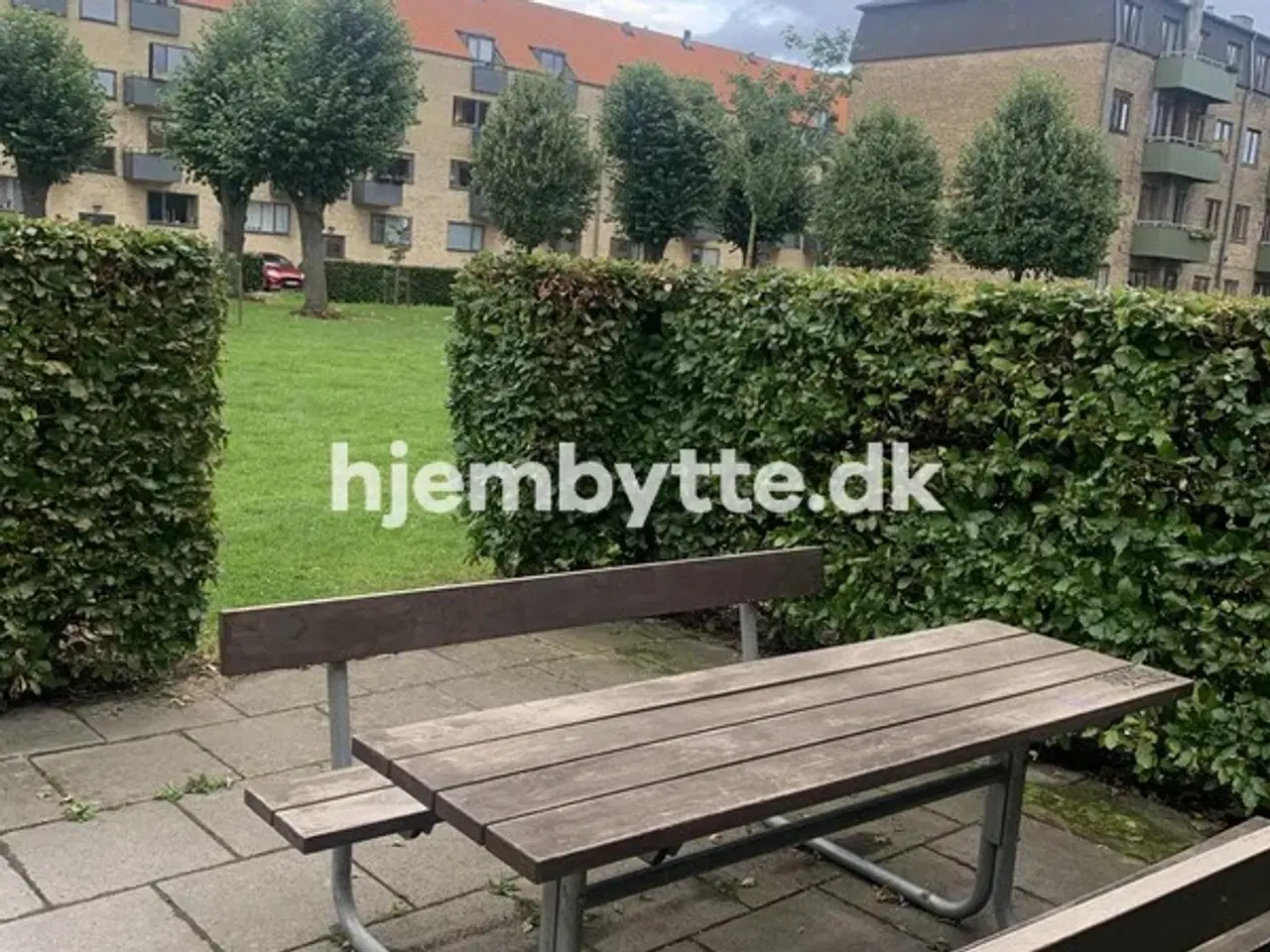 Billede 15 - Hjembytte - Bobakken