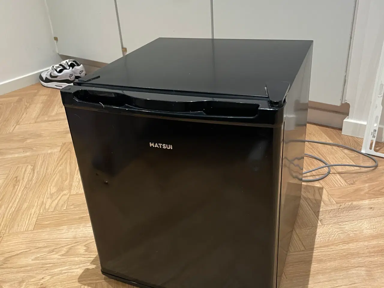 Billede 2 - Mini køleskab 40L