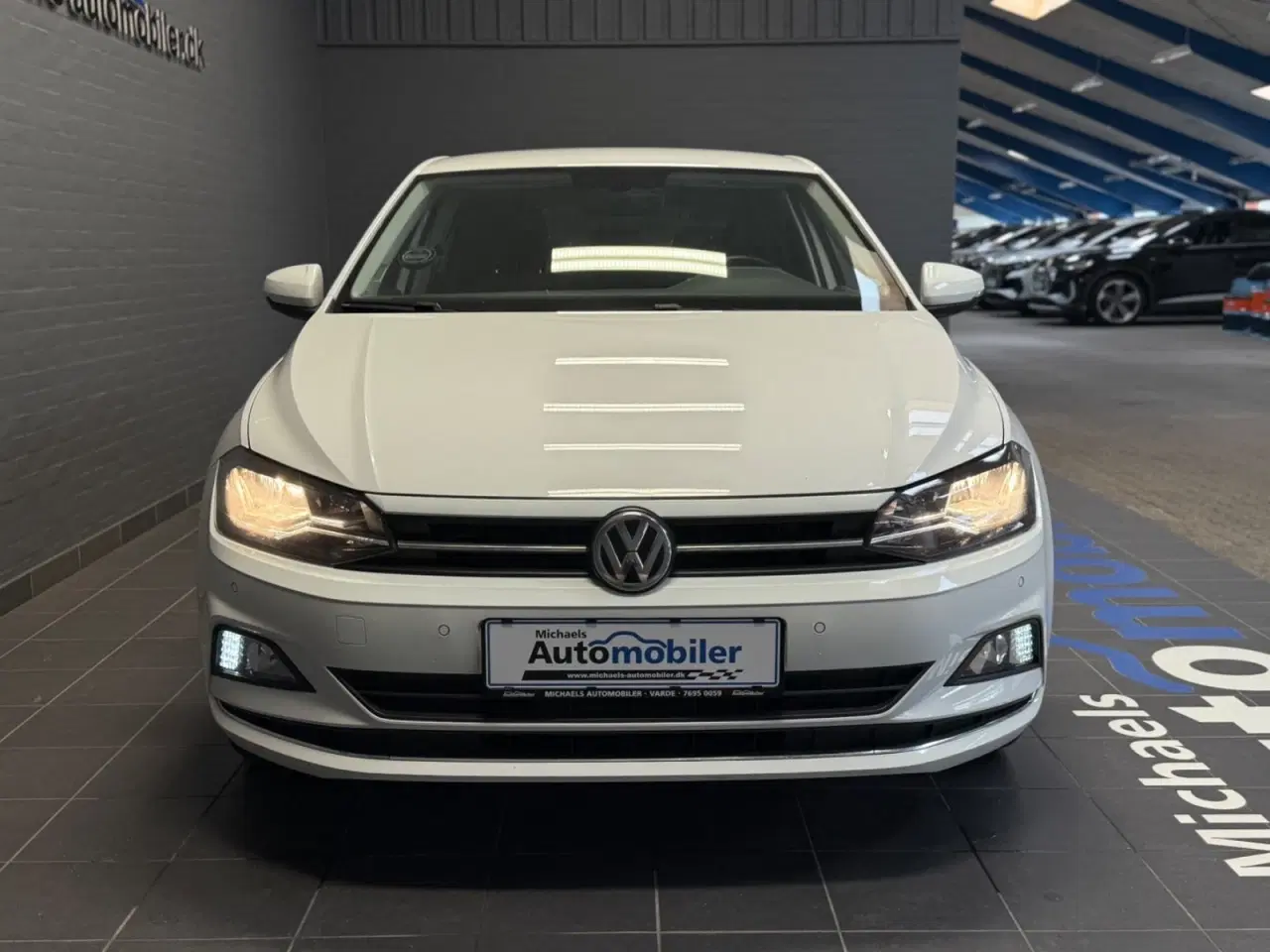 Billede 5 - VW Polo 1,0 TSi 115 Highline DSG