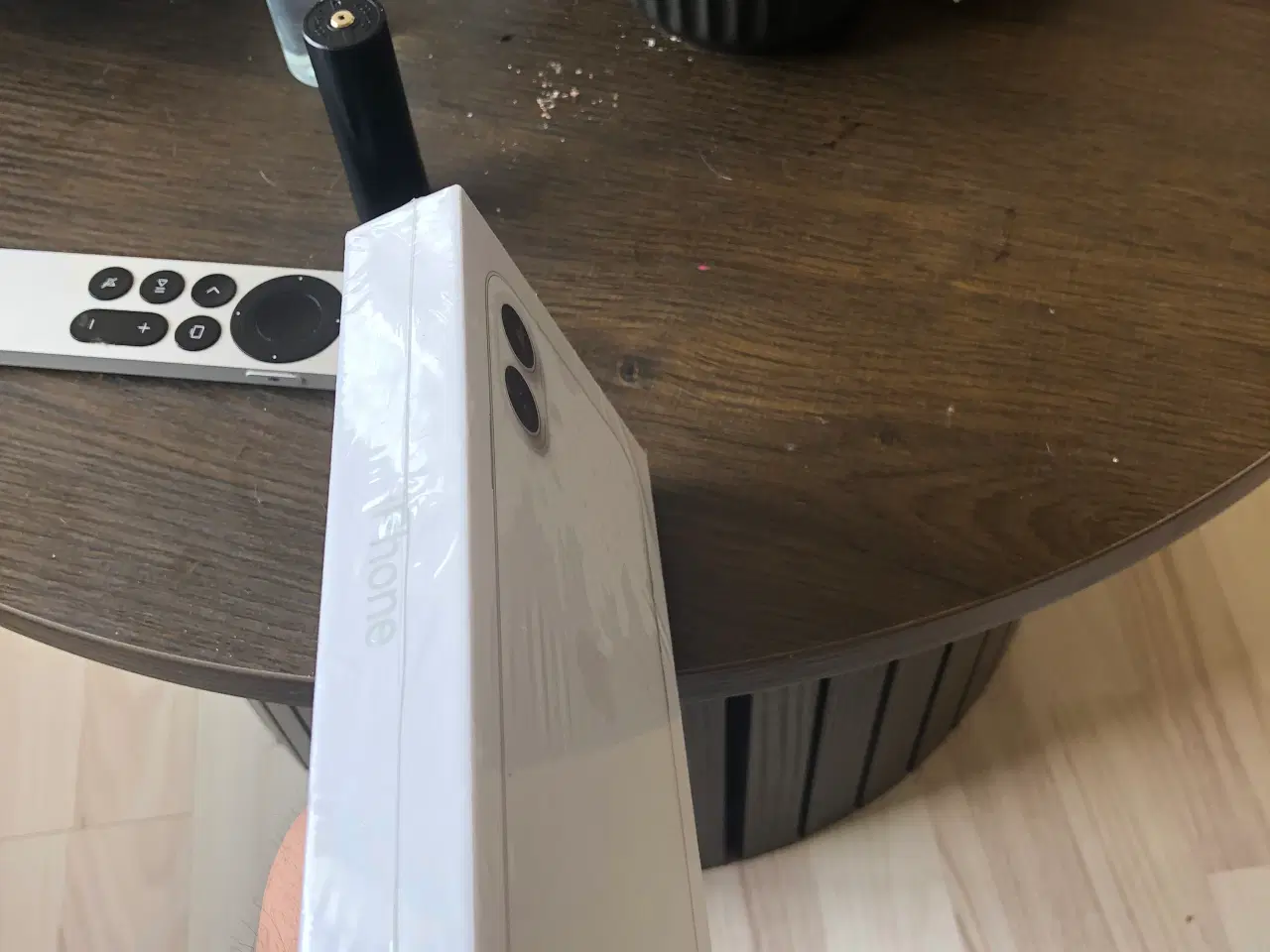 Billede 1 - iPhone 16plus 512gb NY!