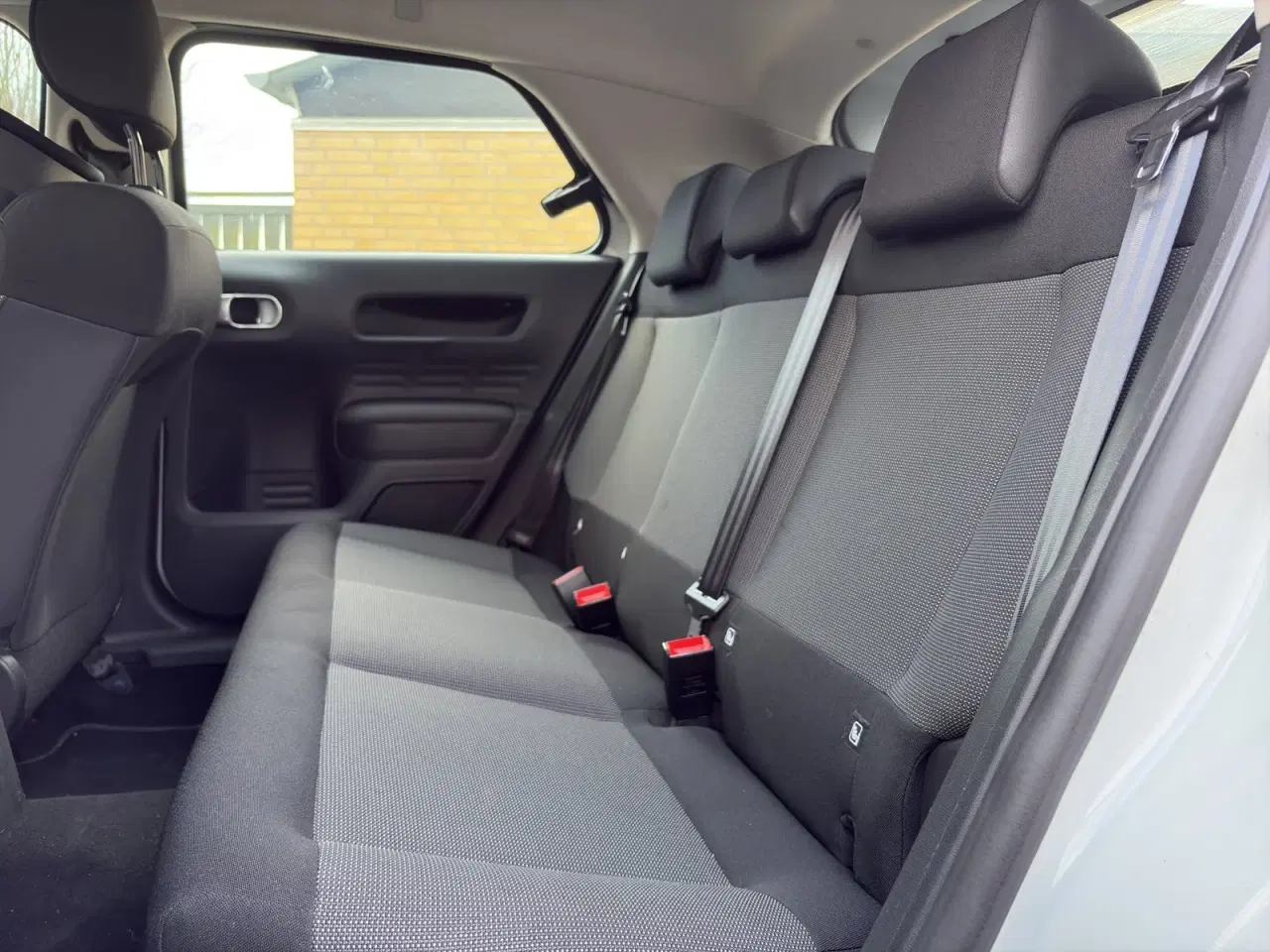 Billede 14 - Citroën C4 Cactus 1,2 PureTech 82 Feel